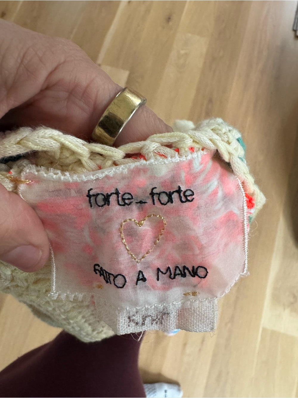 Forte_forte - Picture 4 of 10